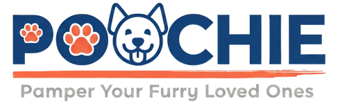 Logo Poochie V2 Amélioré